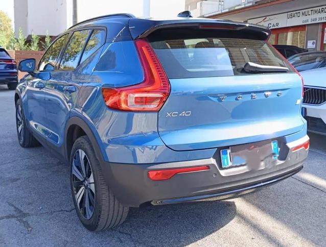 Volvo XC40 single motor Core