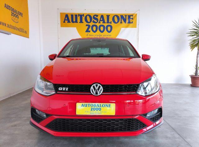 VOLKSWAGEN Polo 1.8 GTI 5p. BlueMotion Technology