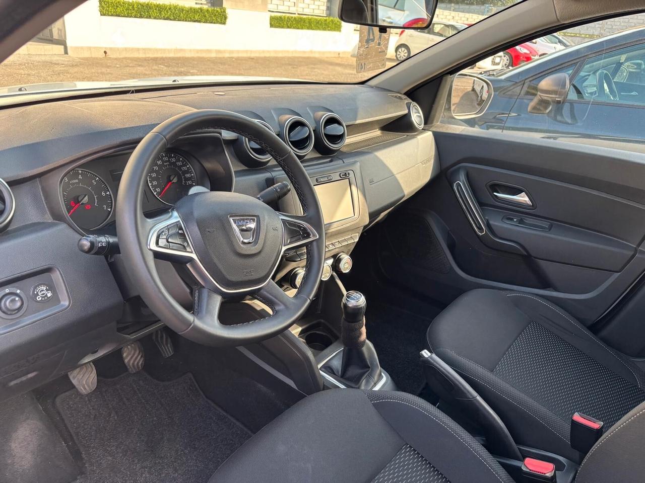 Dacia Duster 1.0 GPL - 2020