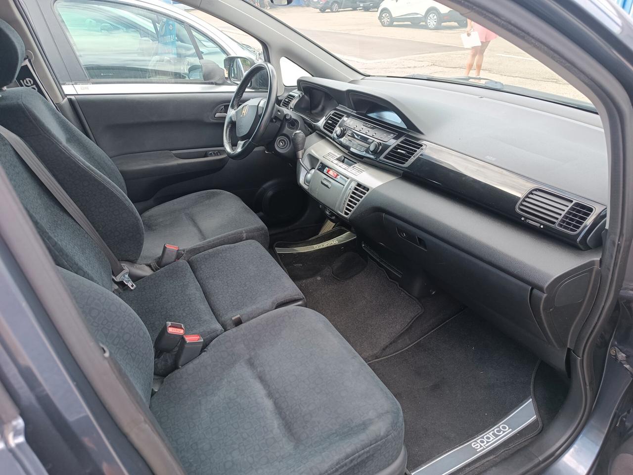 Honda FR-V 1.7 16V VTEC Comfort Plus