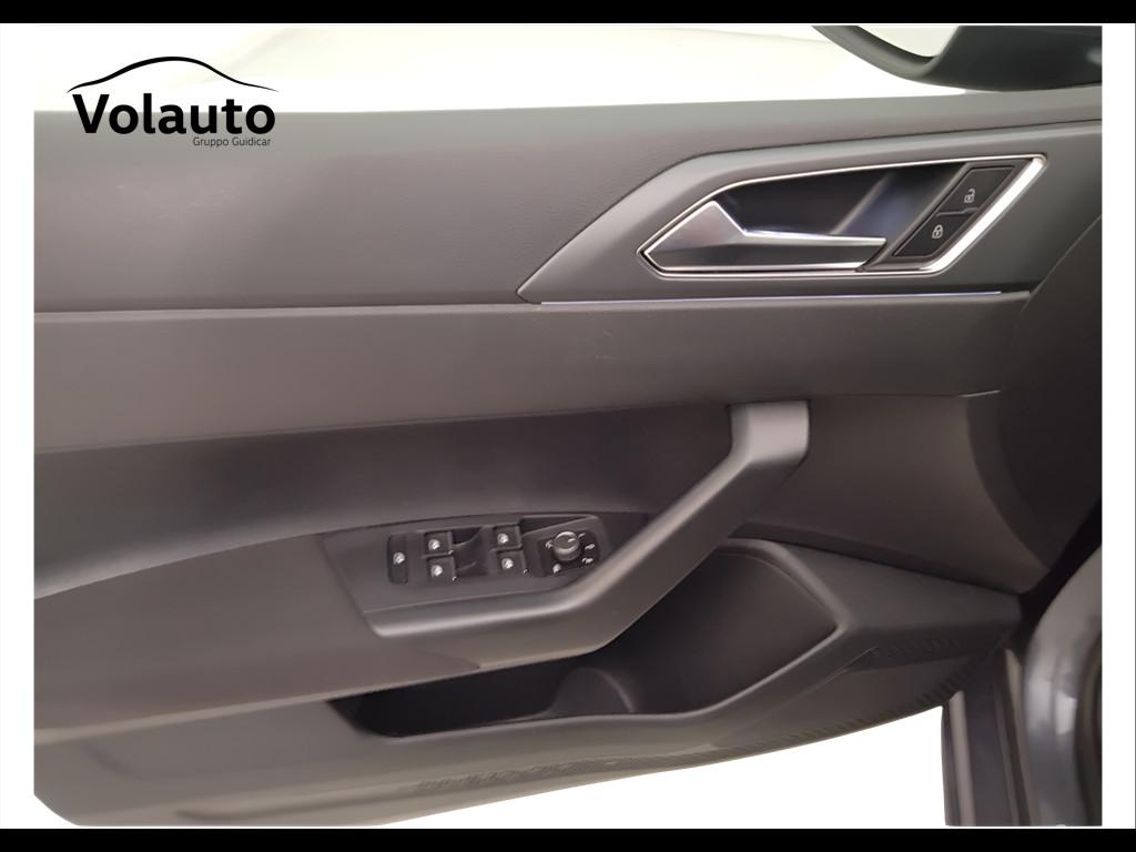 VOLKSWAGEN Taigo - Taigo 1.0 tsi R-Line 115cv