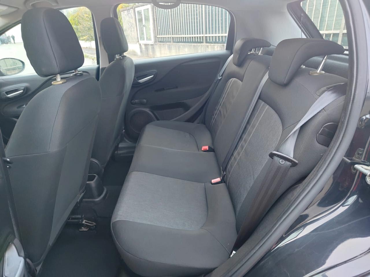 Fiat Punto 1.2BENZ SOLO 79.000KM X NEOPAT.