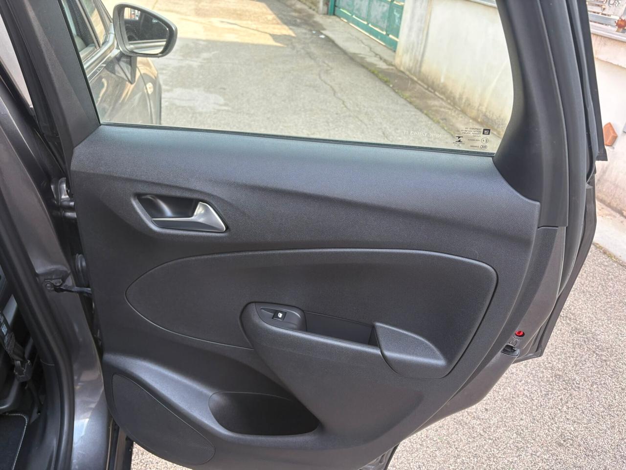 Opel Crossland 1.2 12V Start&Stop Elegance ANNO 2021