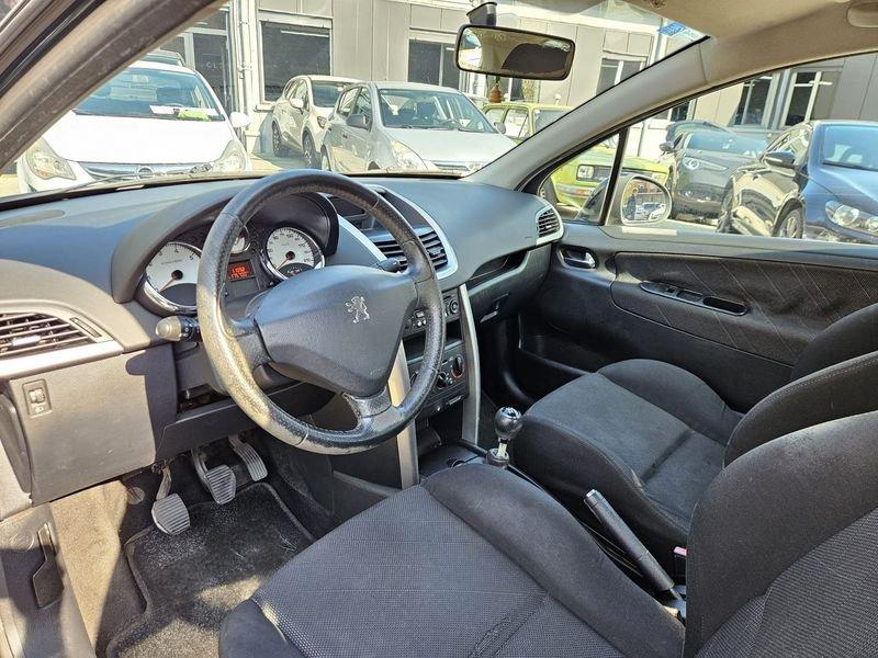Peugeot 207 207 3p 1.4 16v One-Line