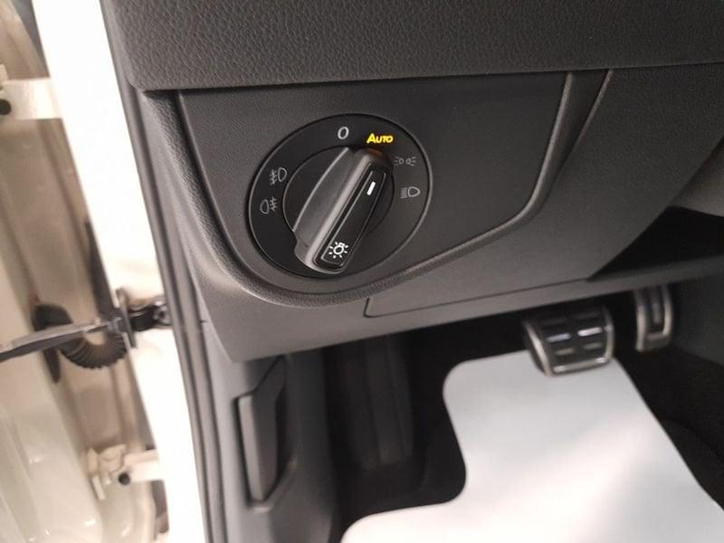 Volkswagen Taigo 1.5 TSI R-Line DSG