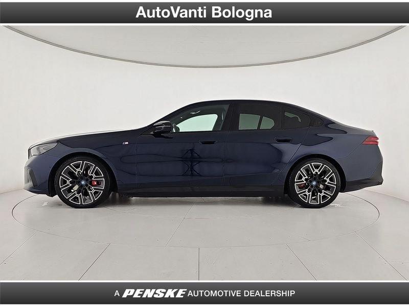 BMW i5 i5 M60 Msport Pro