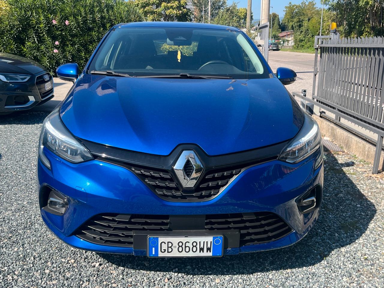 Renault Clio TCe 100 CV 5 p Edition O.**km 79584**