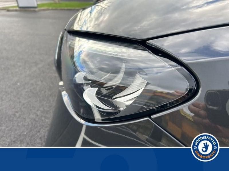 Mercedes-Benz Classe E 220d 4Matic Berlina AMG Line Advanced