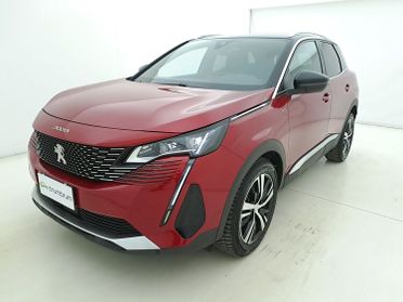 Peugeot 3008 GT EAT8 BR463361 1.2 Benzina 131CV