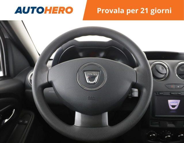 DACIA Duster 1.6 115CV Start&Stop 4x2 Lauréate