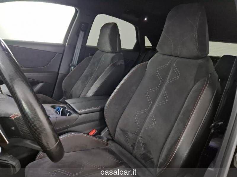 DS DS 7 Crossback CrossBack BlueHDi 180 aut. Business 3ANNI DI GARANZIA KM ILLIMITATI