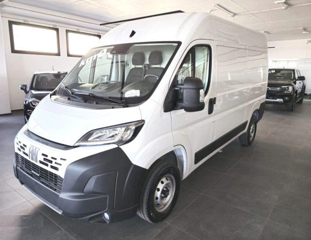 FIAT Ducato 2.2 MJT 140 CV LH2 35q Furgone KM0 MY26