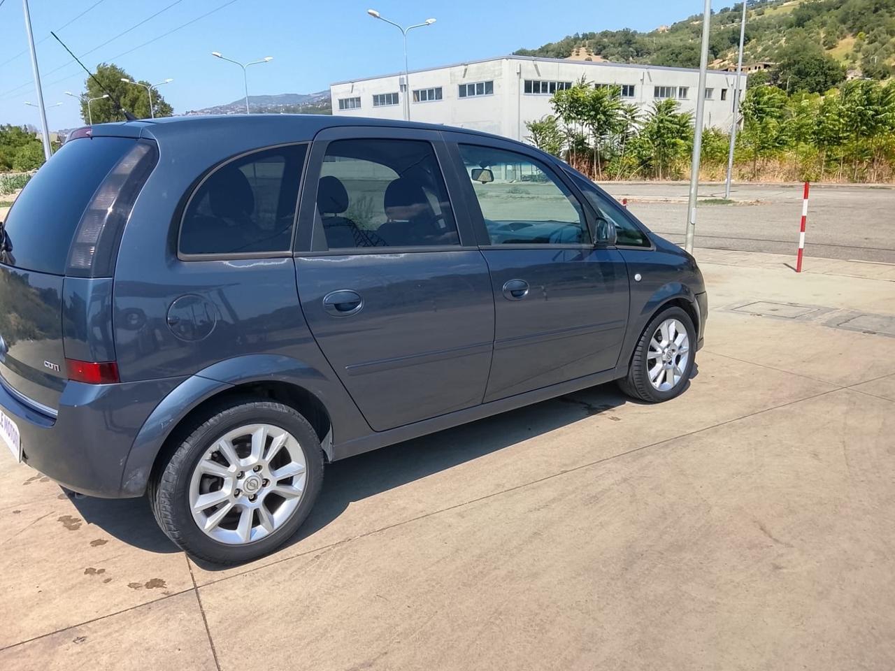 Opel Meriva 1.7 CDTI 101CV F.AP. Enjoy