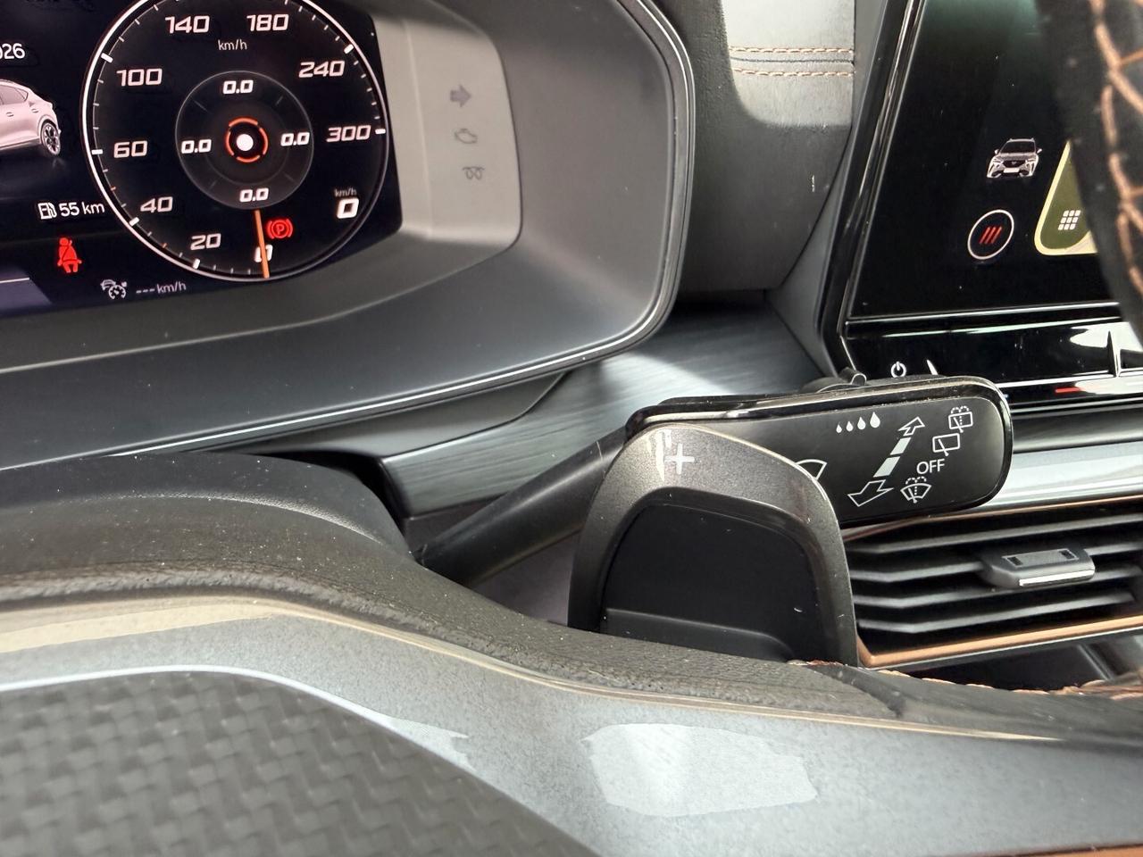 Cupra Formentor 1.5 Tsi 150cv Dsg