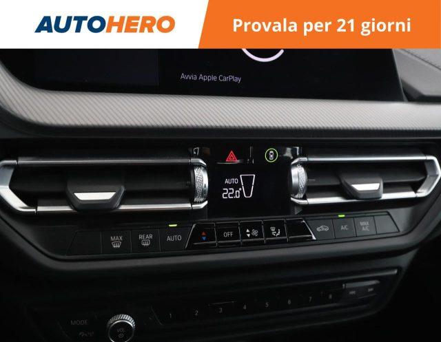 BMW 218 d Gran Coupé Msport