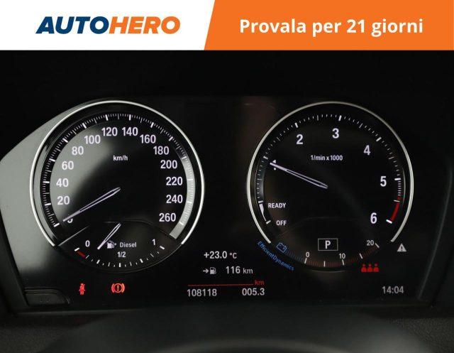 BMW 116 d 5p. Msport