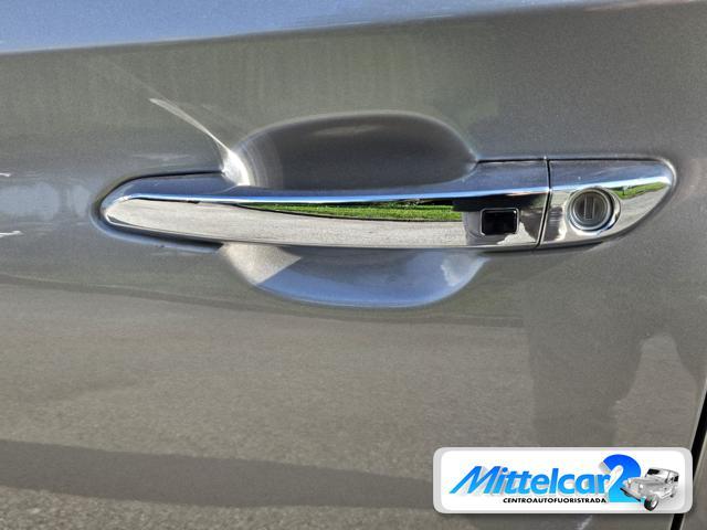 HYUNDAI Tucson 1.7 CRDi DCT XPossible