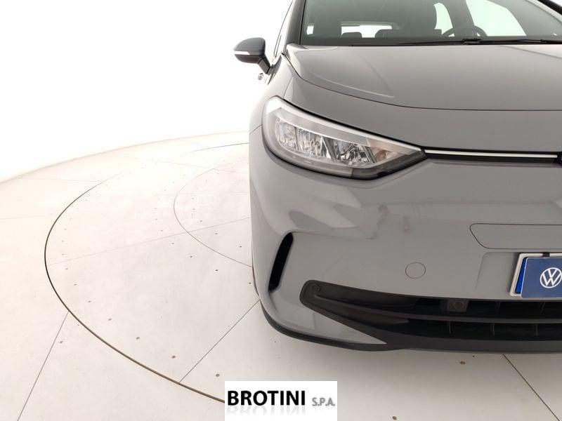 Volkswagen ID.3 Pro Performance
