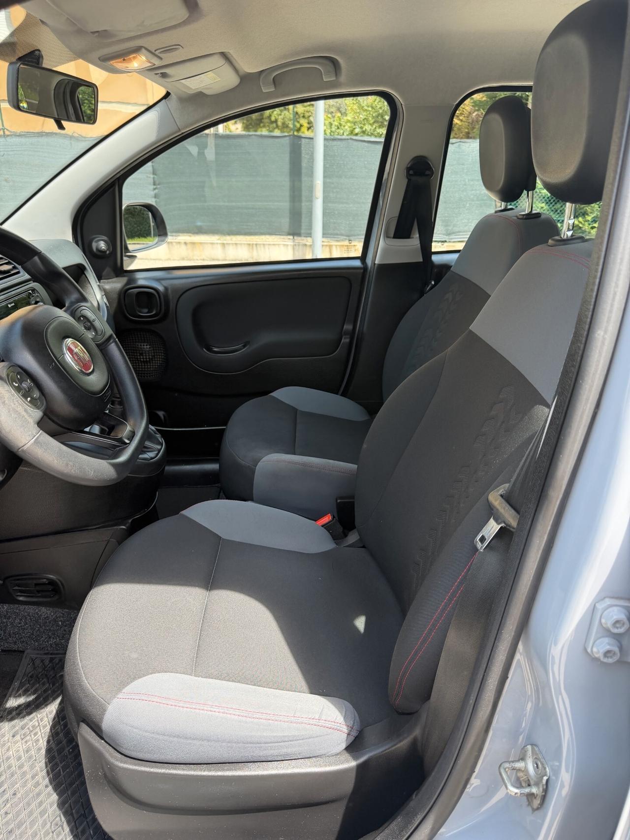 Fiat Panda 0.9 METANO - NEOPATENTATI - 12 MESI DI GARANZIA -