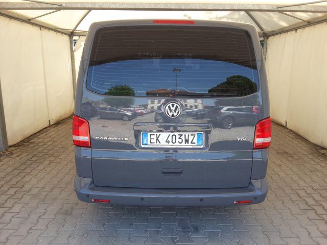 VOLKSWAGEN Caravelle 2.0 TDI 102cv PL Comfortline *9 POSTI*