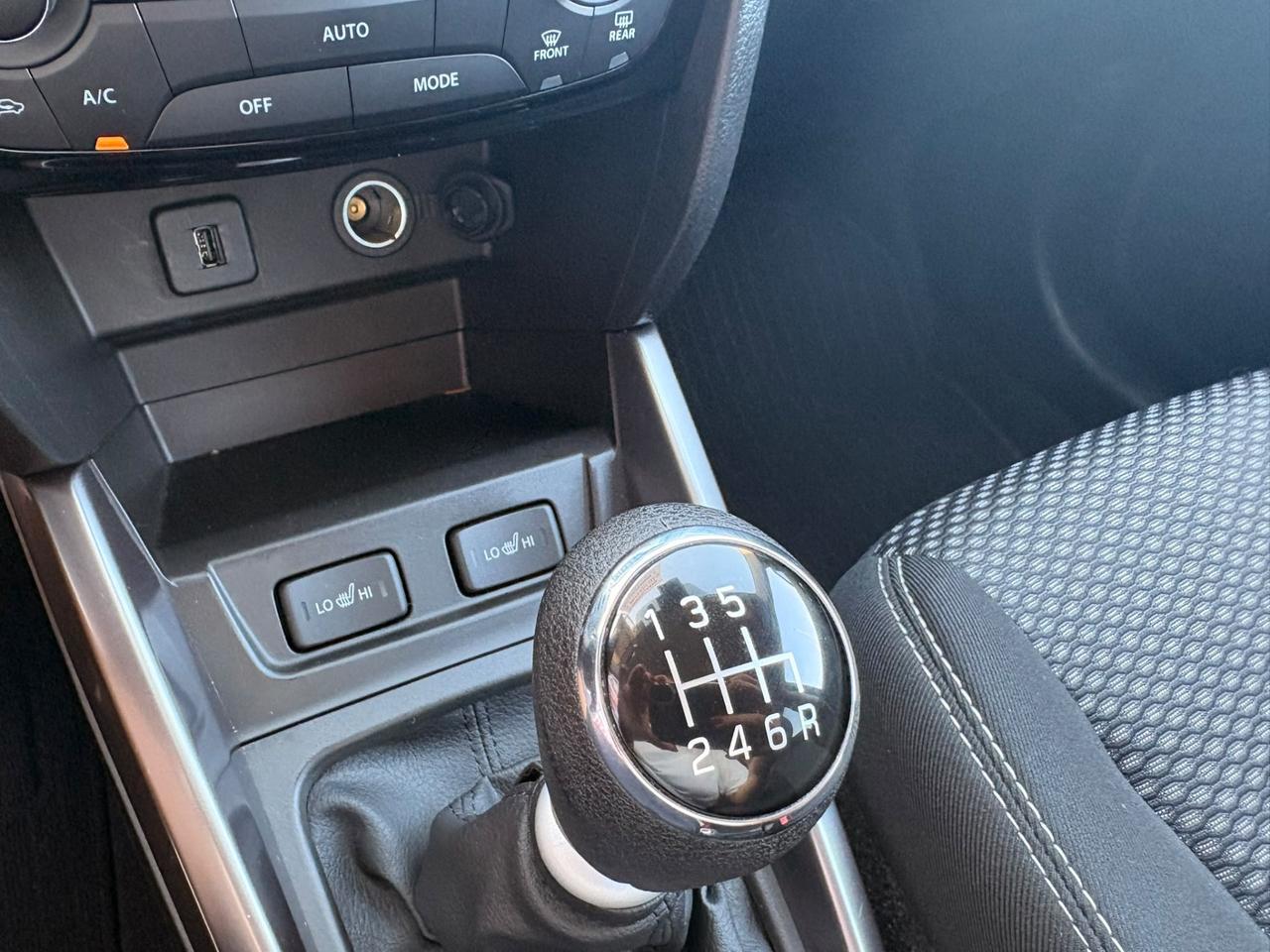 Suzuki Vitara 1.4 Hybrid Cool