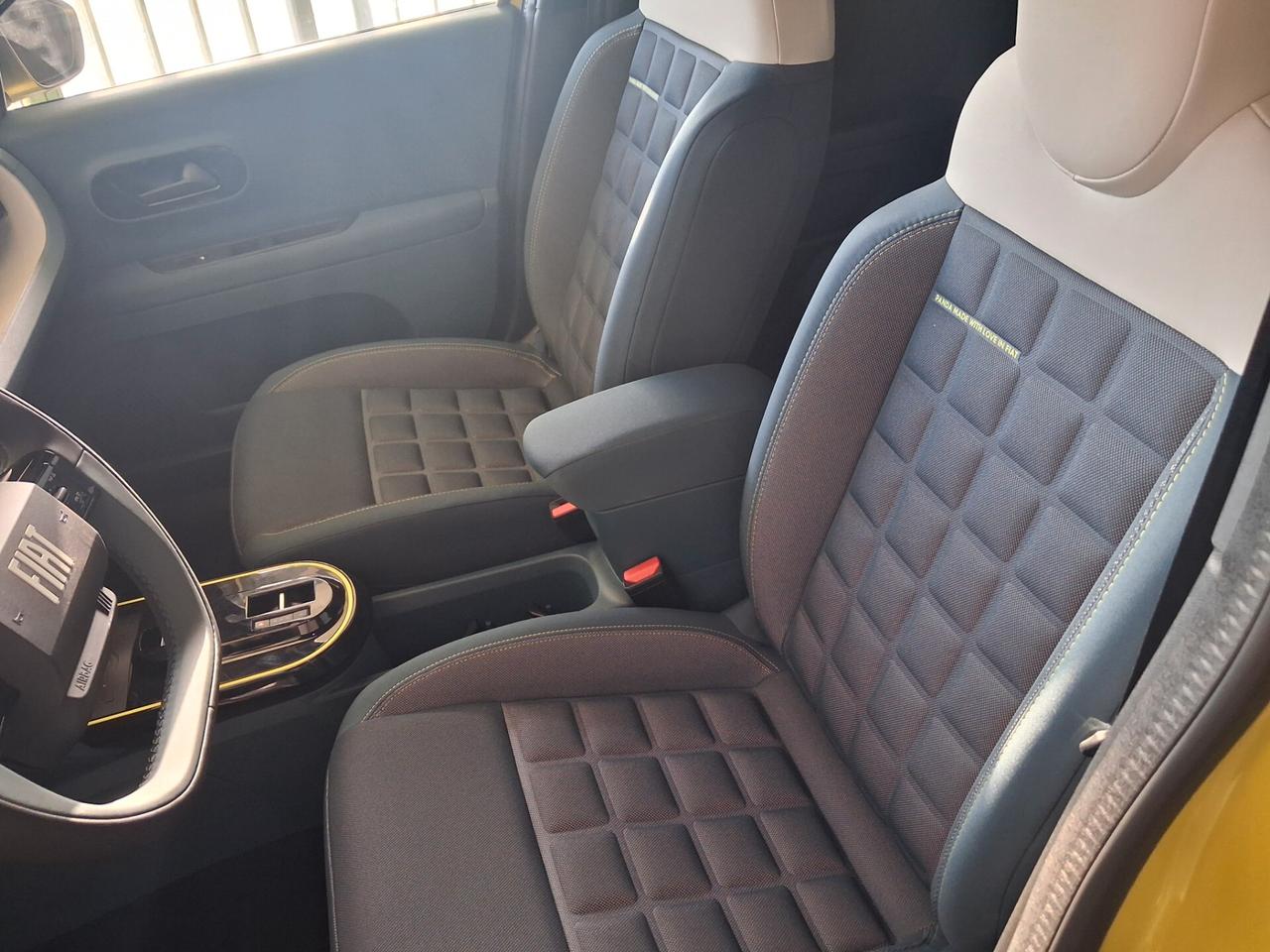 Fiat G Panda 1.2 Hybrid 110 CV La Prima VENDUTA
