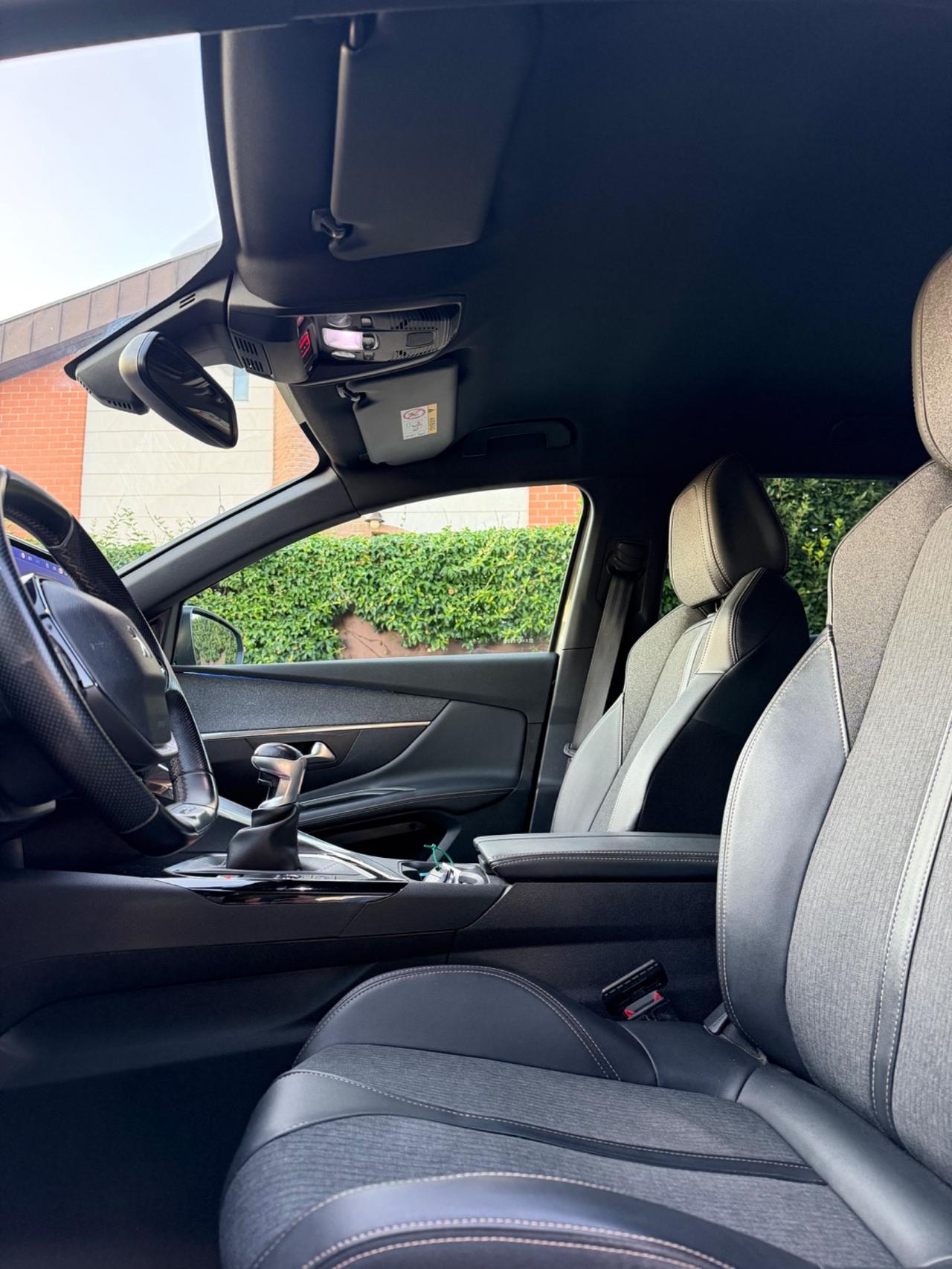 Peugeot 3008 BlueHDi 130 S&S GT Line