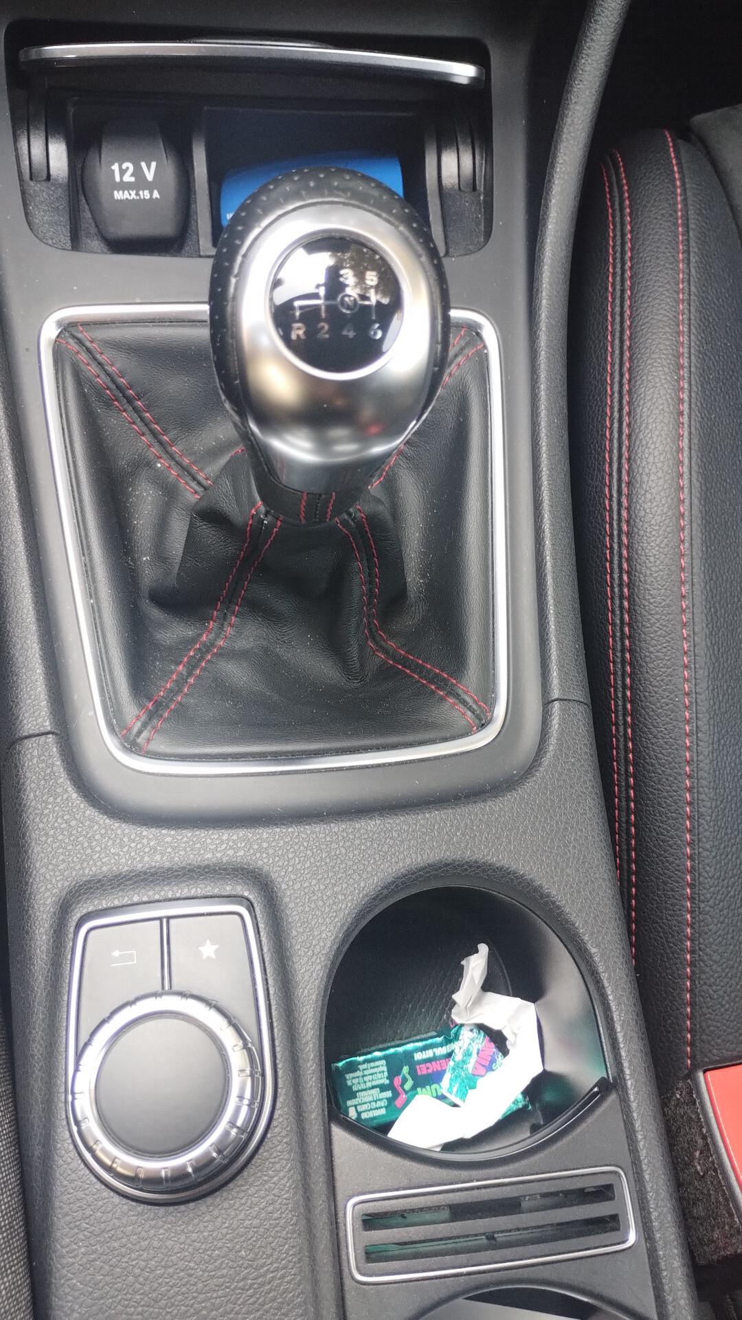 Mercedes-benz A 180 d Premium