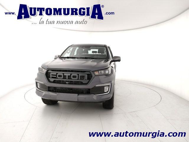 FOTON Tunland G7 Tunland G7 2.0 TDI Doppia Cabina 4WD IVA ESCLUSA