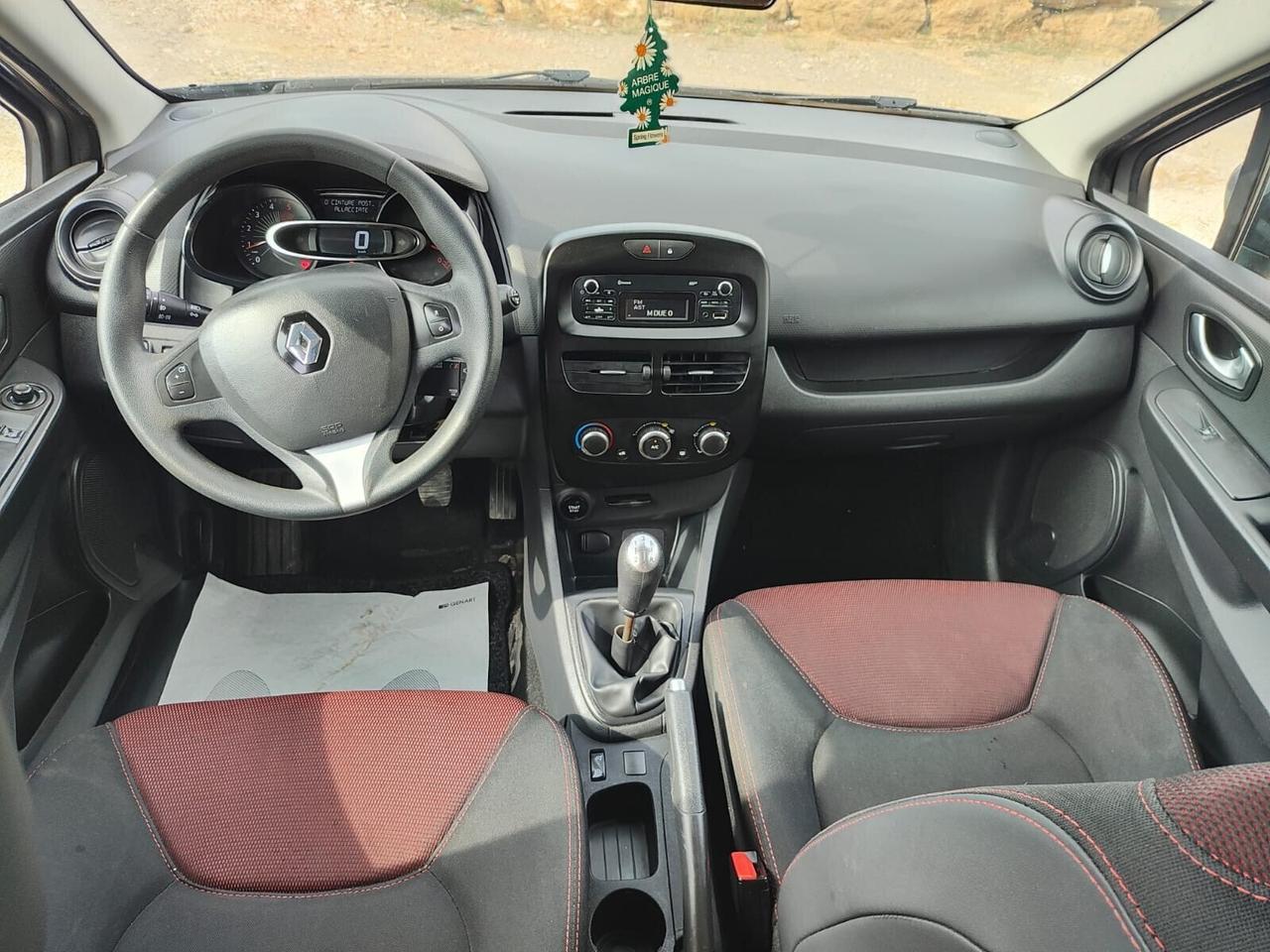 Renault Clio dCi 8V 75CV Start&Stop 5 adatta neopa