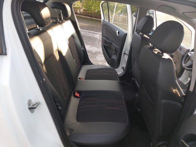 OPEL Corsa 1.0 12V 5 porte Edition NEOPATENTATI OCCASIONE