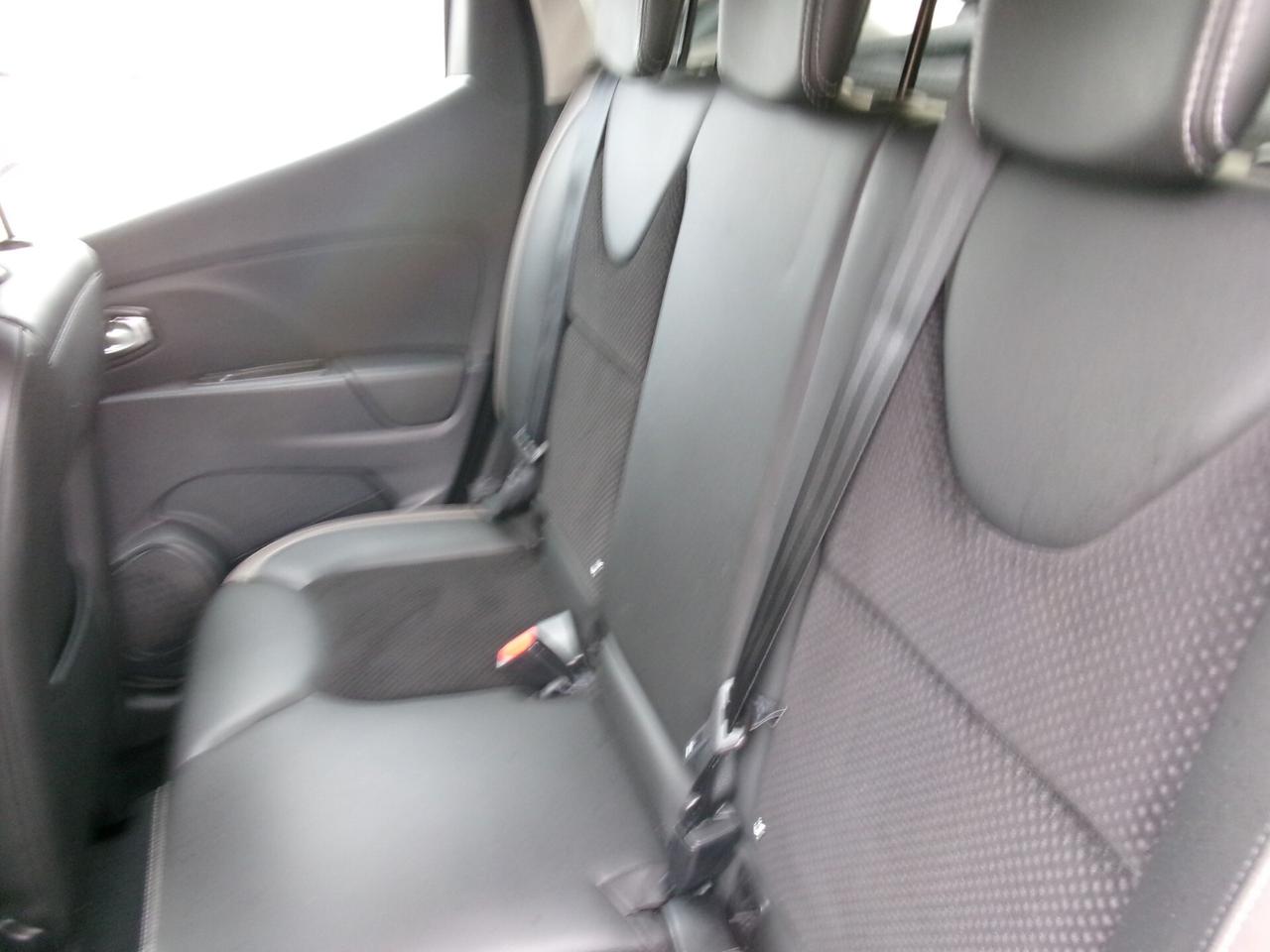 Renault Clio 1.5 DCI 90CV E6 ENERGY INTENS EDC CAMBIO AUTOMATIC