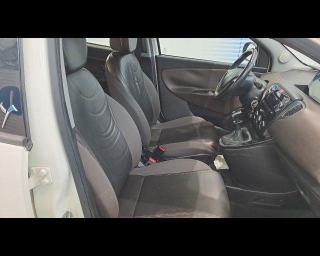 LANCIA Ypsilon 1.2 Platinum s&s 69cv