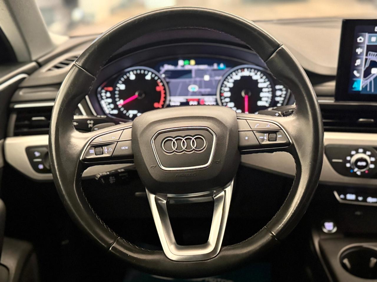 Audi A4 Avant 35 TFSI S tronic Business