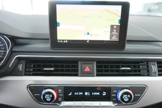 AUDI A4 Avant 2.0 TDI 150 CV Business Uniprop. Italiana
