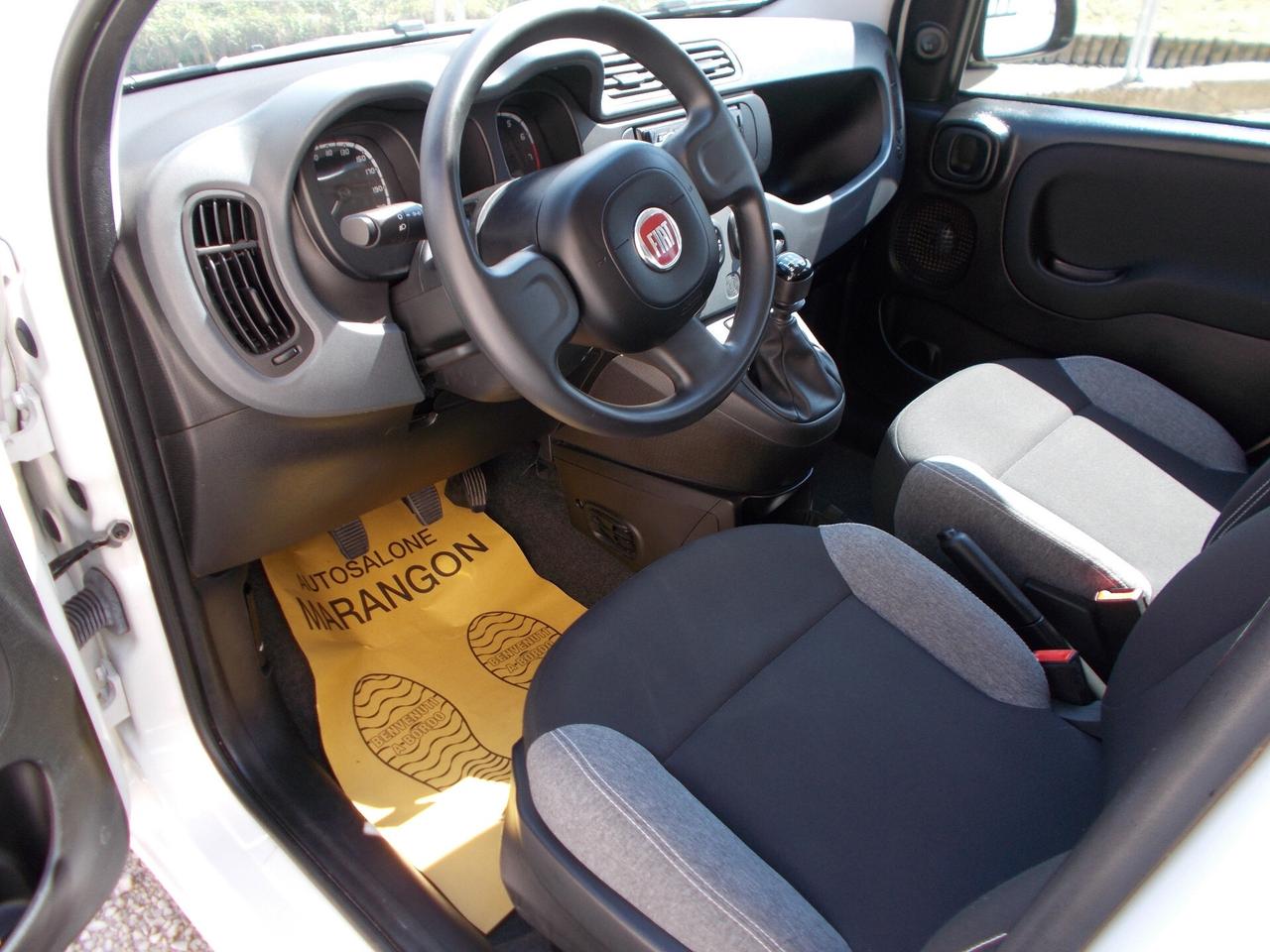 Fiat Panda 1.2 EasyPower