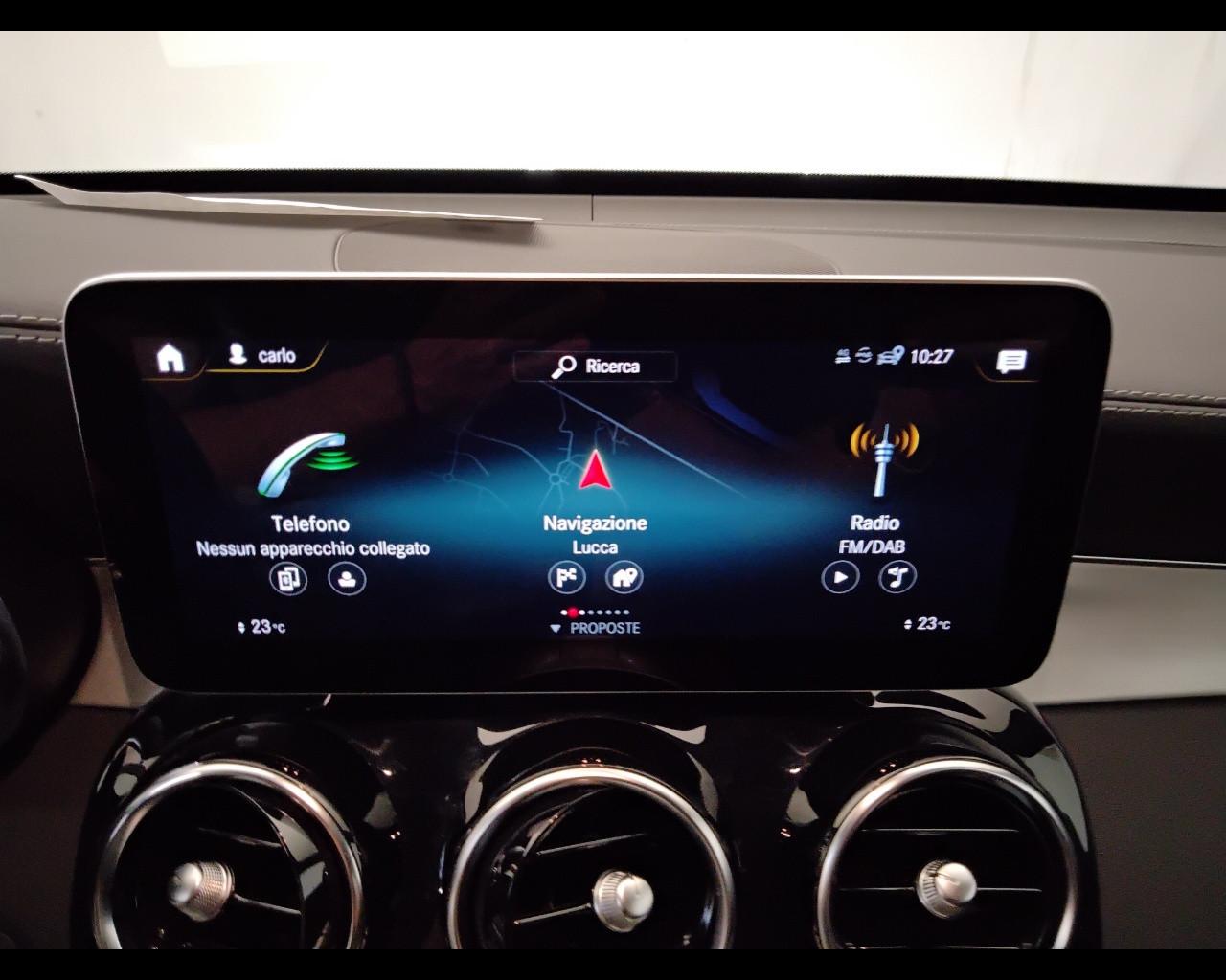 Mercedes-Benz GLC Coupe - C253 2019 - GLC Coupe 300 de phev (eq-power) Premium Plus 4matic auto