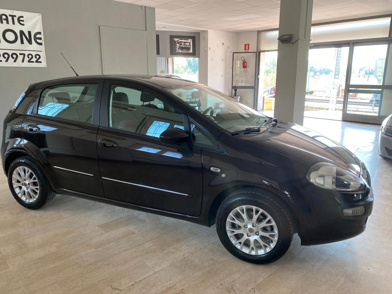 Fiat Punto Evo Punto Evo 1.4 5 porte Dynamic