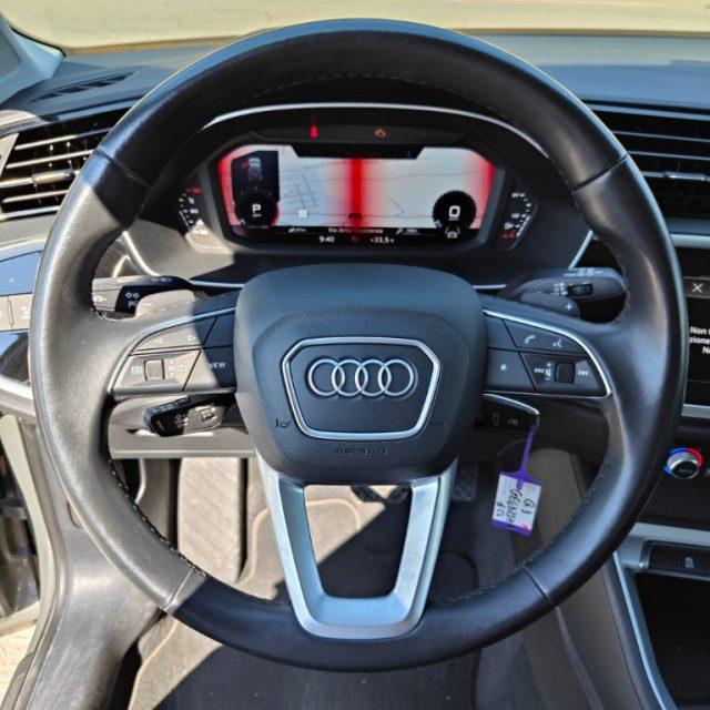 AUDI Q3 35 TDI S tronic Business