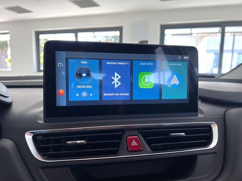 EVO Evo 4 Evo 4 1.6 Bi-Fuel GPL