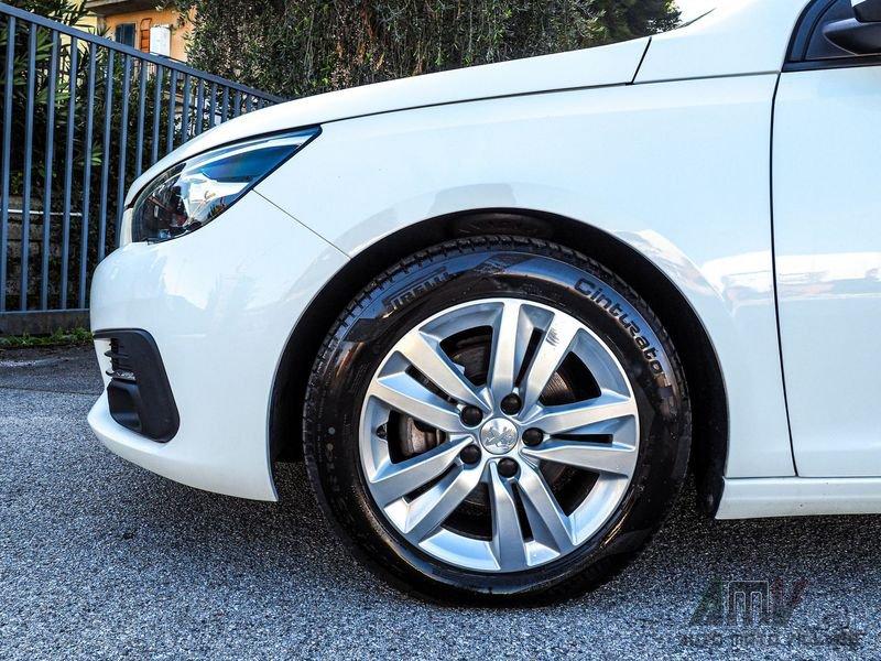 Peugeot 308 BlueHDi 100 S&S SW Business