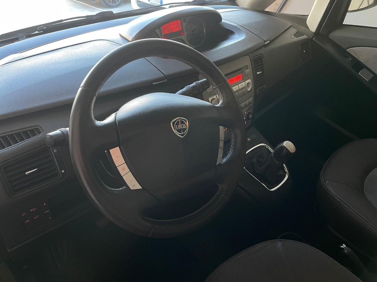 Lancia MUSA 1.3 Multijet 16V 90 CV Platino