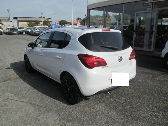 OPEL Corsa 1.4 90CV GPL Tech 5 porte b-Color