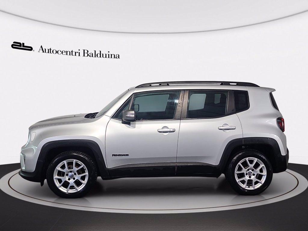 JEEP Renegade 1.0 t3 limited 2wd del 2019