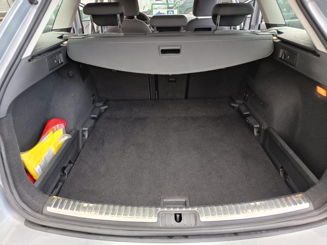 Seat Leon 1.6 TDI 115 CV DSG ST Business