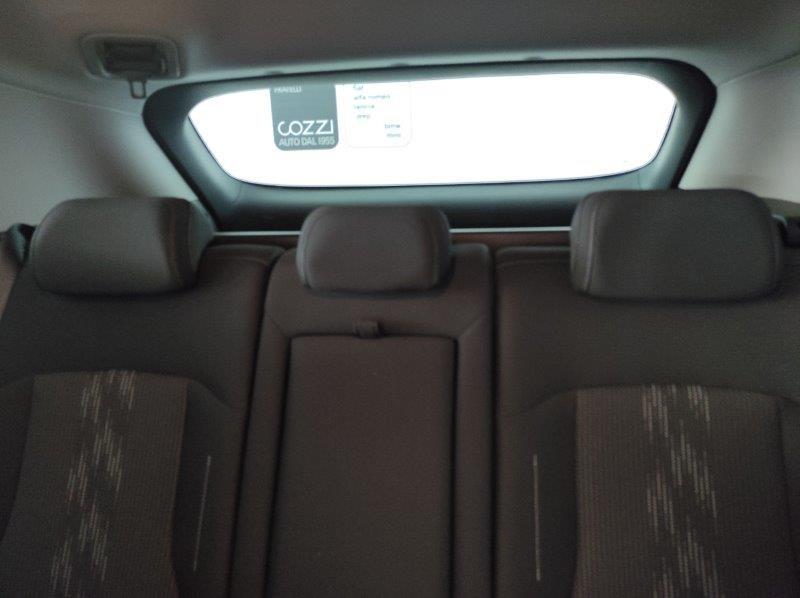 KIA Sportage 5ª serie - Sportage 1.6 TGDi HEV AT Style