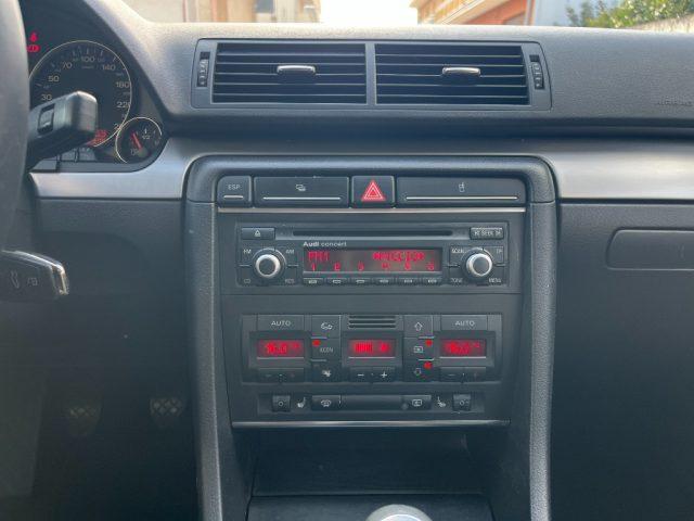 AUDI A4 2.0 TDI Avant