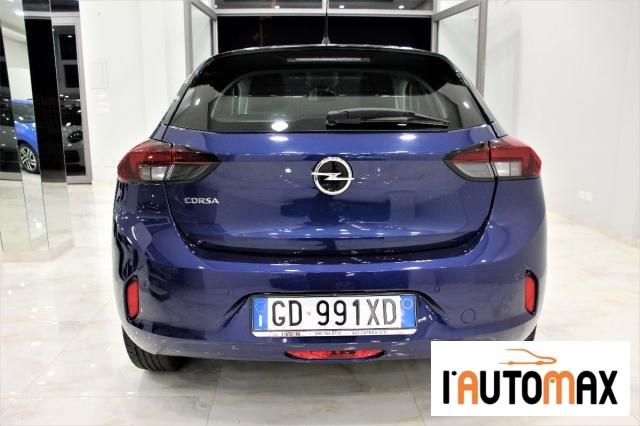 OPEL - Corsa 1.2 Elegance s&s 100cv