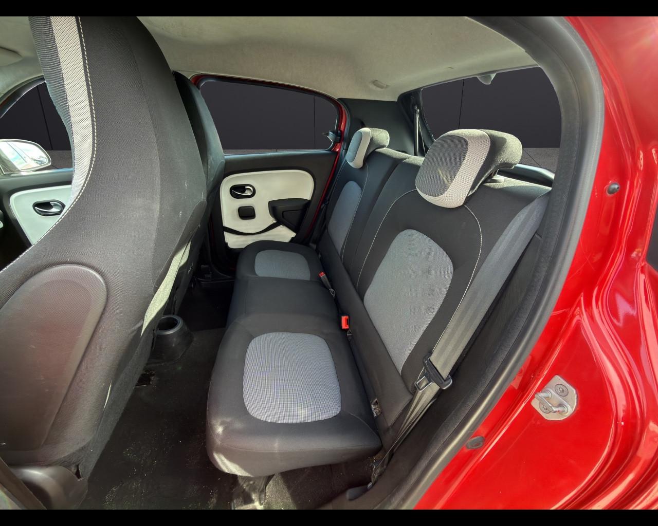 RENAULT Twingo SCe Stop&Start Intens