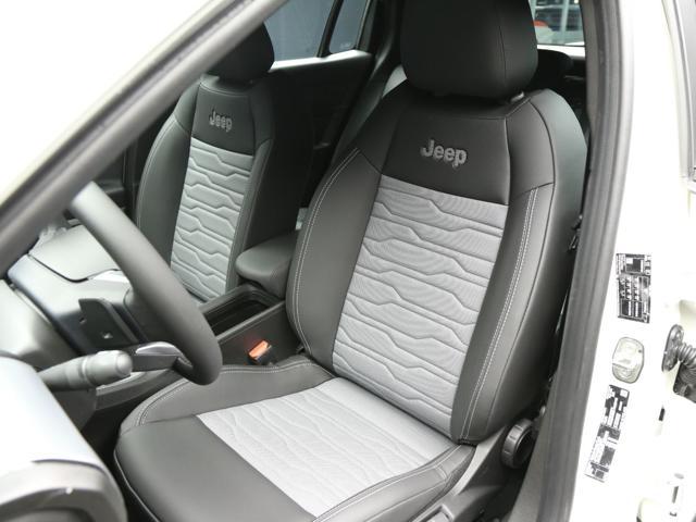 JEEP Avenger 1.2 Turbo 145 CV MHEV 4xe Upland